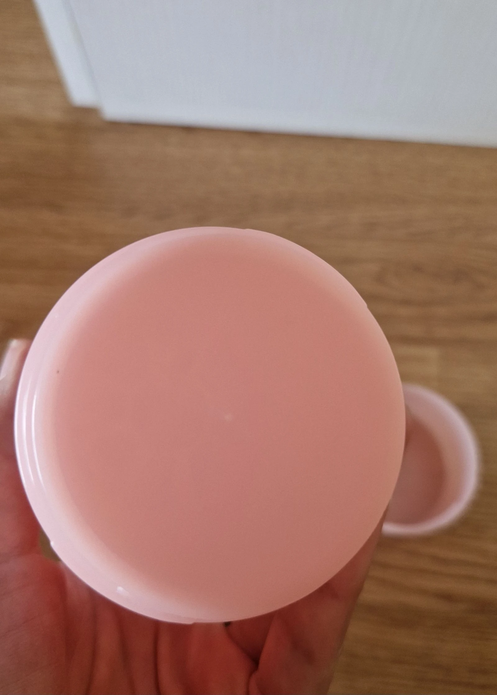 Shaker Fitvia pink "Happy New You" – New with tags ¡Never used! – photo 7